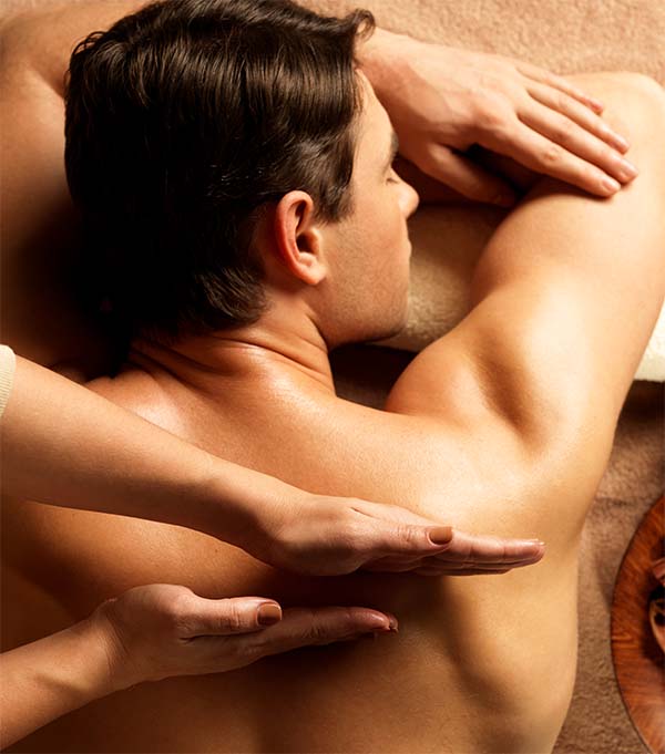 Massage Image
